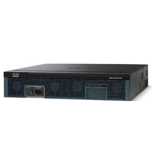 CISCO2951/K9